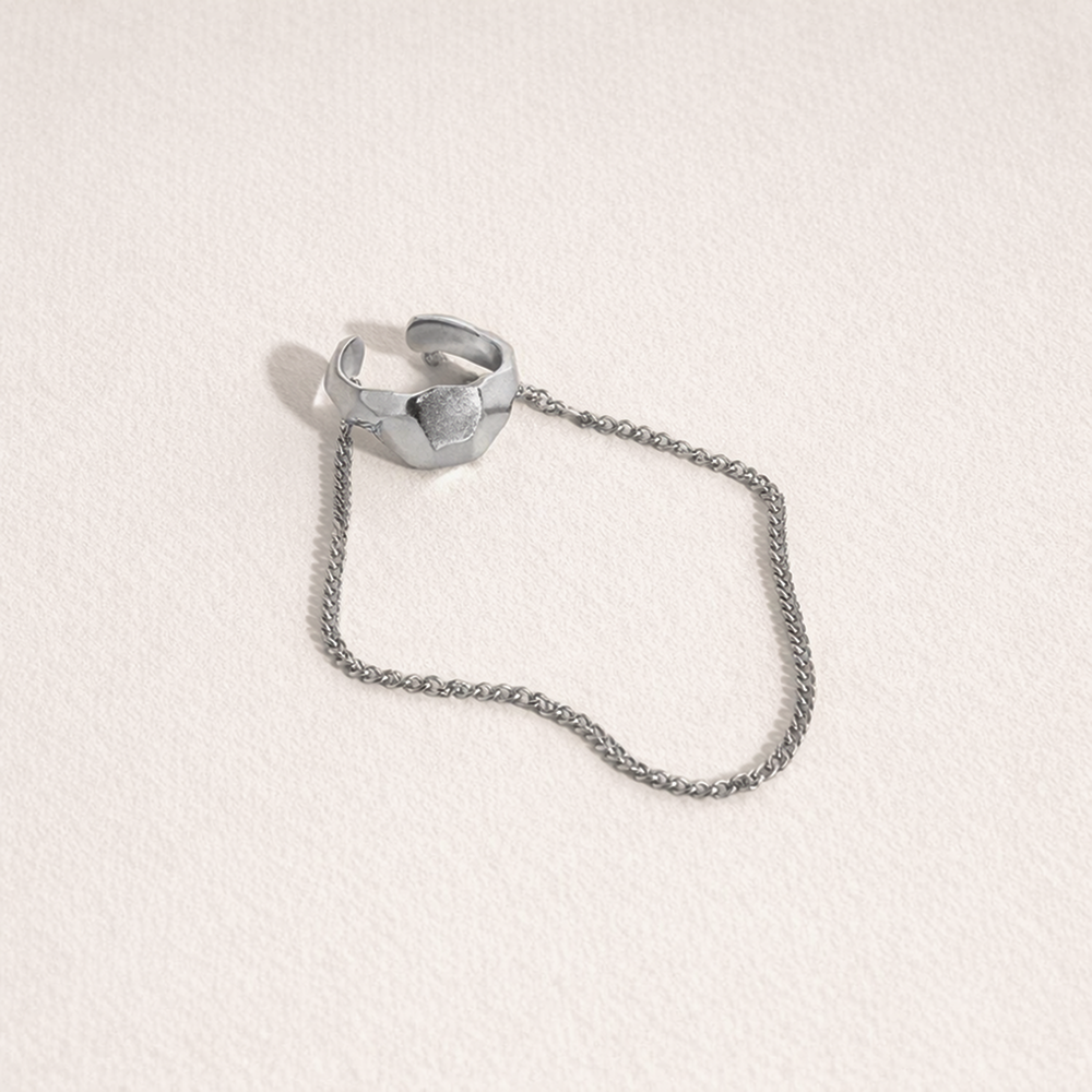 Aura Drop Earrings illustration
