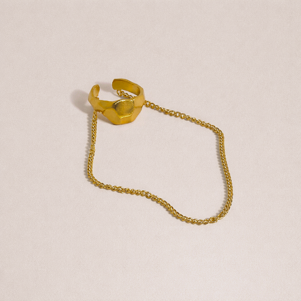ARKEN Arc Earring
