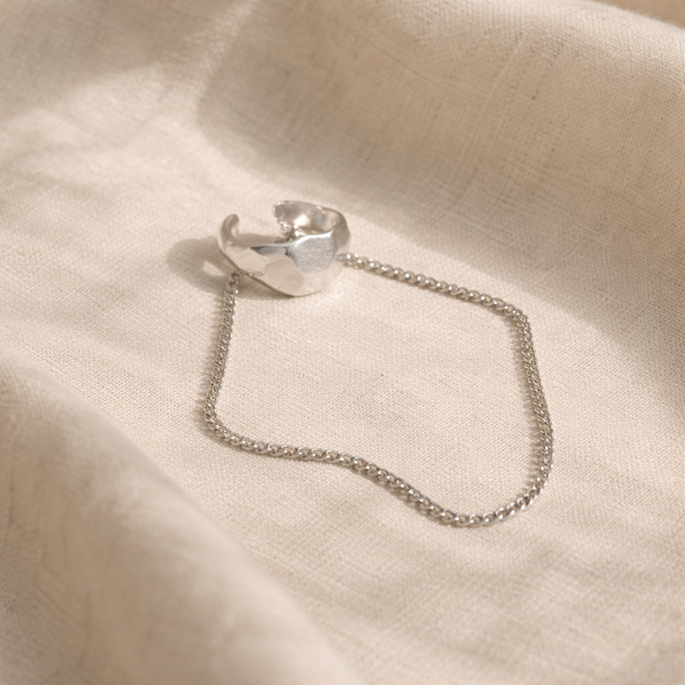 ARKEN Arc Earring