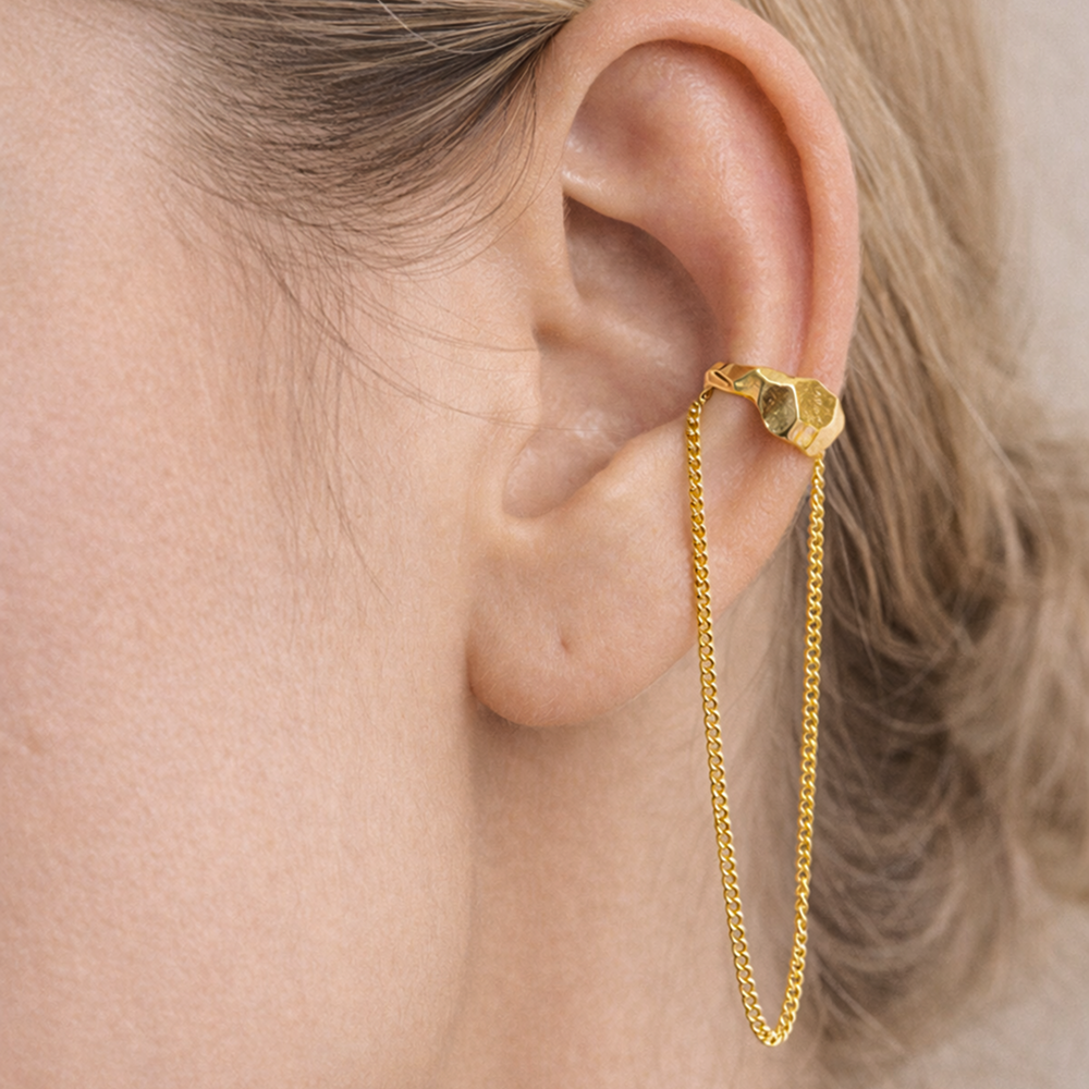 Earrings collection