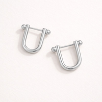 Arché Geometric Earrings