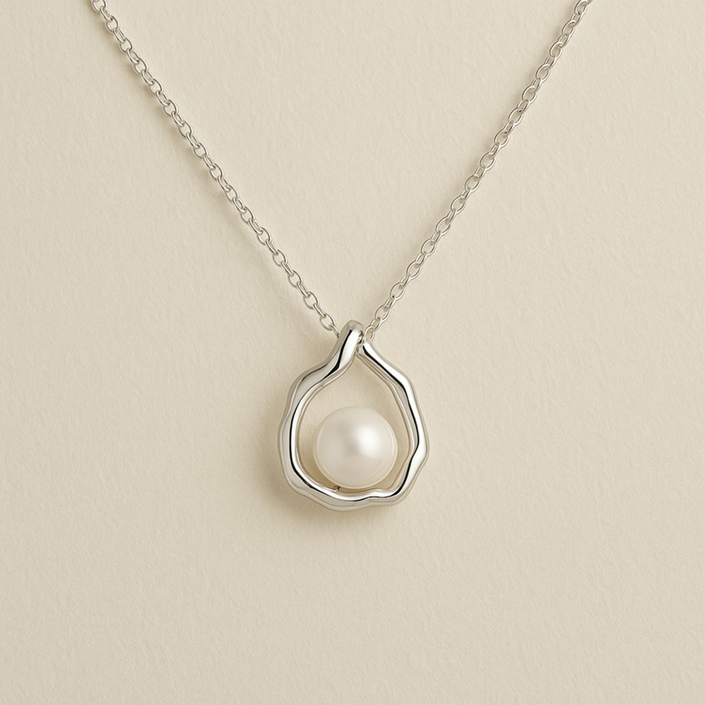 DROP Necklace