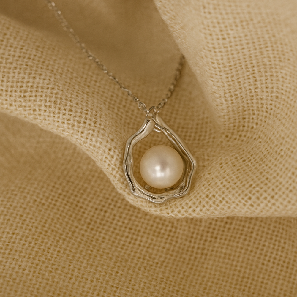 DROP Necklace
