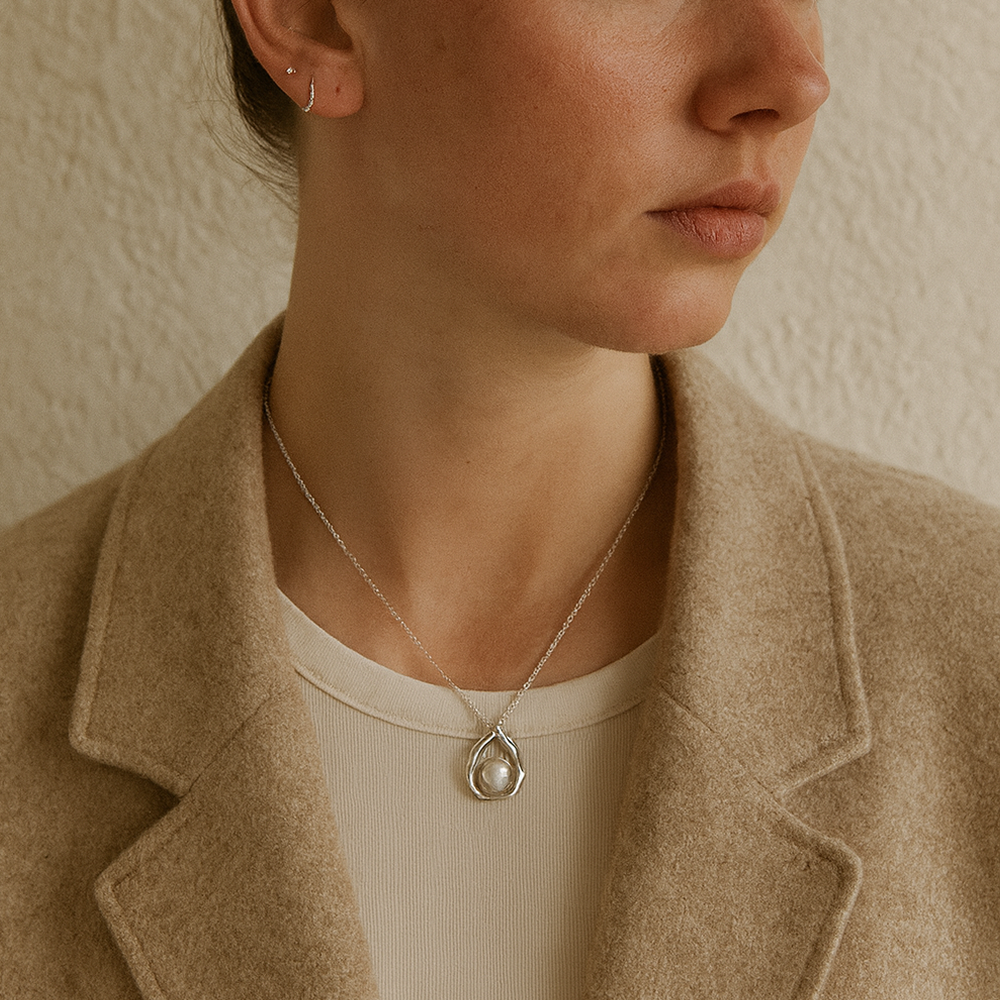 DROP Necklace