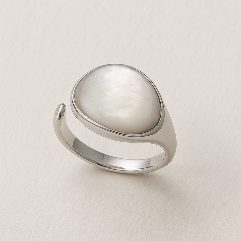 Ellipse Arc Ring